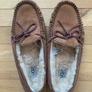Ugg Slippers